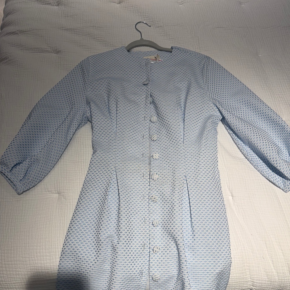 Vita Grace Dress